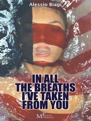 cover image of In all the breaths I've taken from you